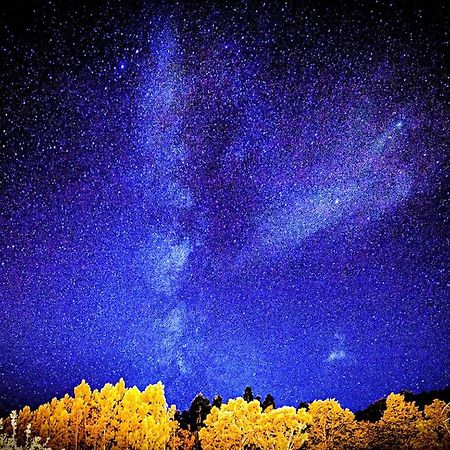 Bluesky By Camelo Casas De Campo Екстериор снимка